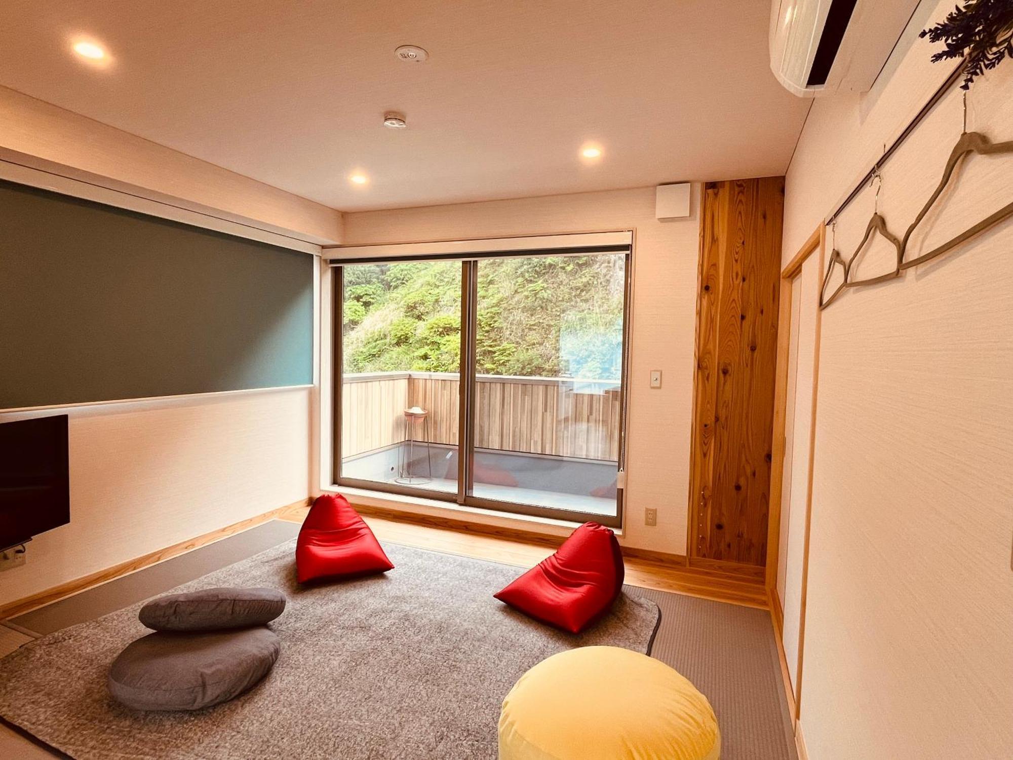 Villa Toraya Attic Shimoda  Exterior foto